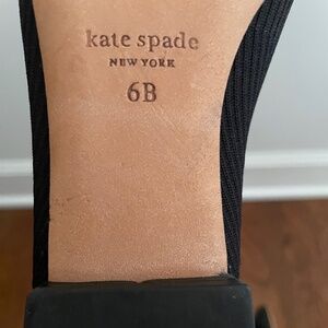 Kate Spade - Mikayla Boots